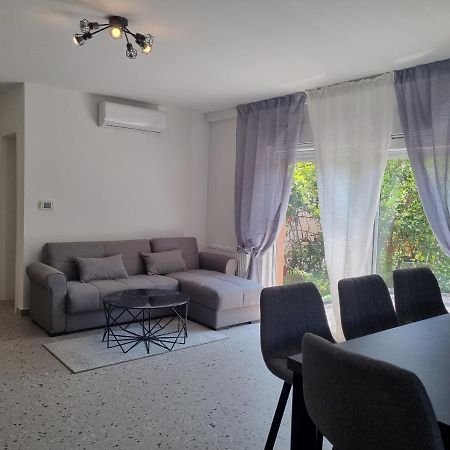 זאדאר Apartments Ivanov מראה חיצוני תמונה