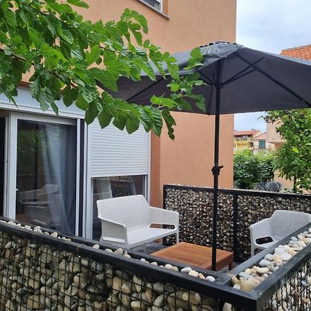 זאדאר Apartments Ivanov מראה חיצוני תמונה