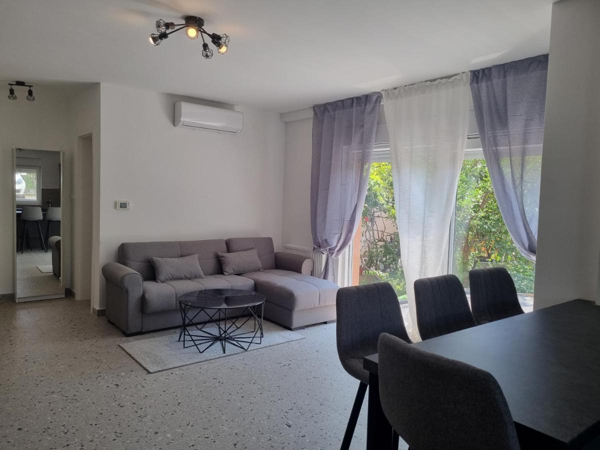 זאדאר Apartments Ivanov מראה חיצוני תמונה