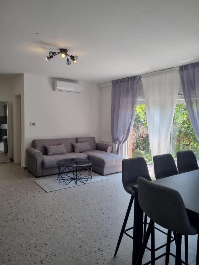 זאדאר Apartments Ivanov מראה חיצוני תמונה