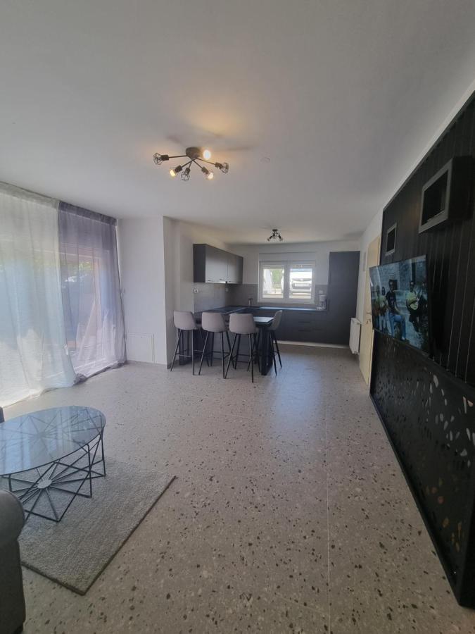 זאדאר Apartments Ivanov מראה חיצוני תמונה