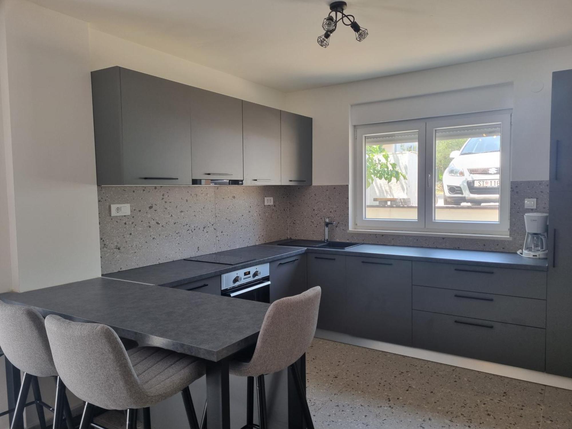 זאדאר Apartments Ivanov חדר תמונה