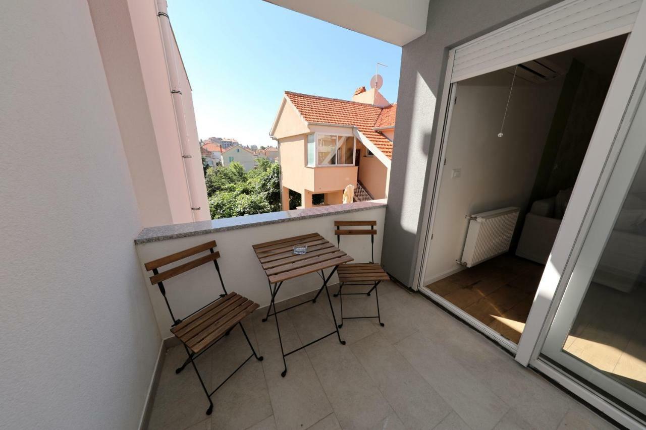 זאדאר Apartments Ivanov מראה חיצוני תמונה