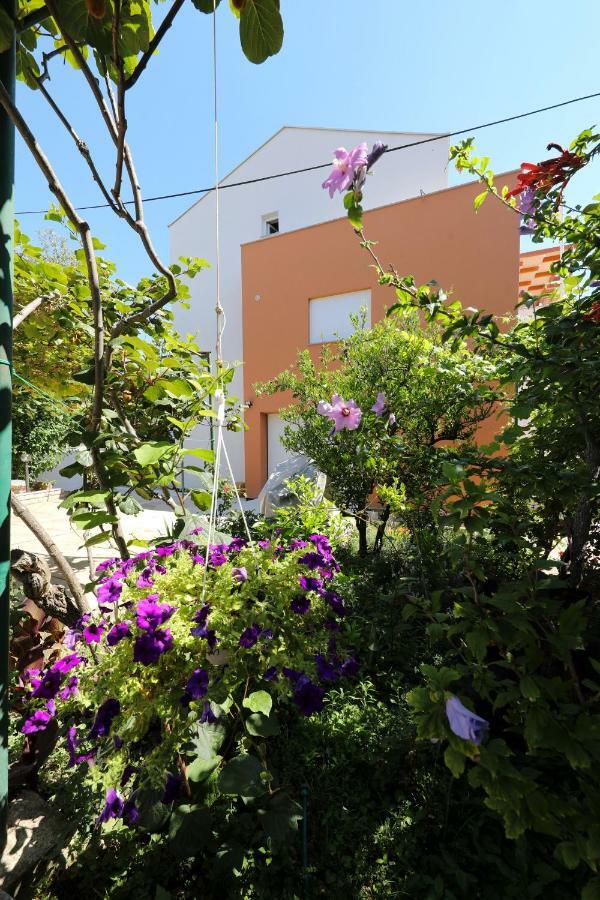 זאדאר Apartments Ivanov מראה חיצוני תמונה