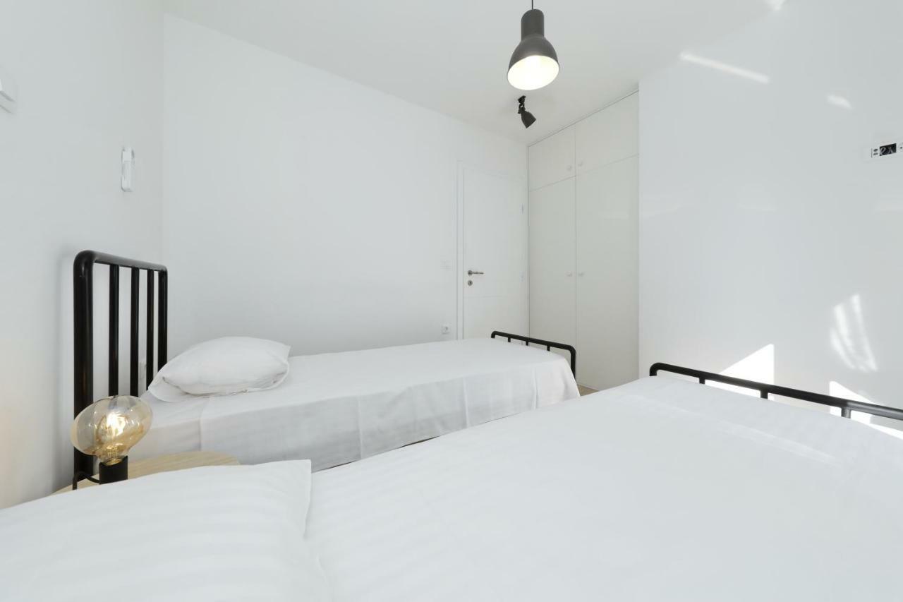 זאדאר Apartments Ivanov מראה חיצוני תמונה
