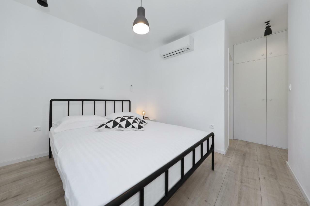 זאדאר Apartments Ivanov מראה חיצוני תמונה