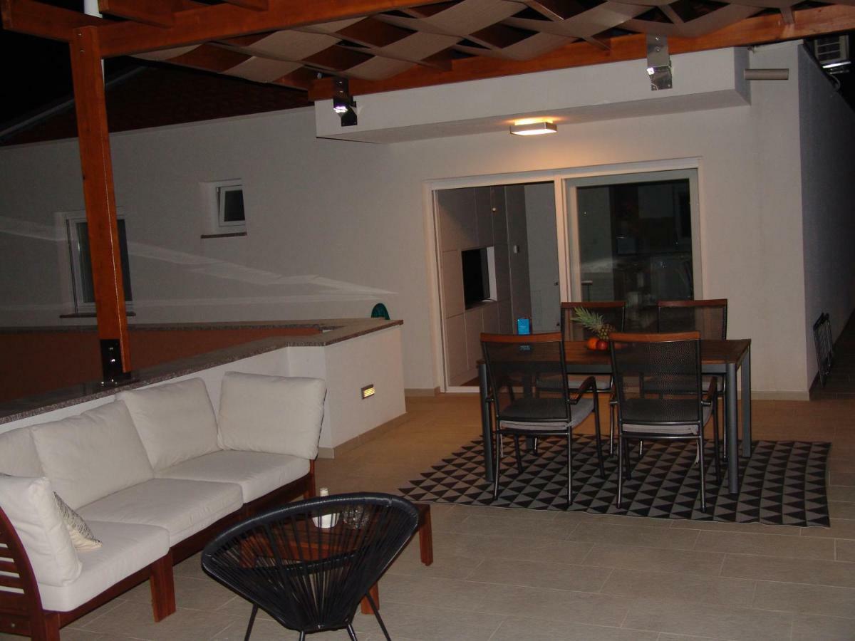 זאדאר Apartments Ivanov מראה חיצוני תמונה