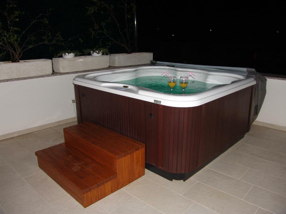 זאדאר Apartments Ivanov מראה חיצוני תמונה