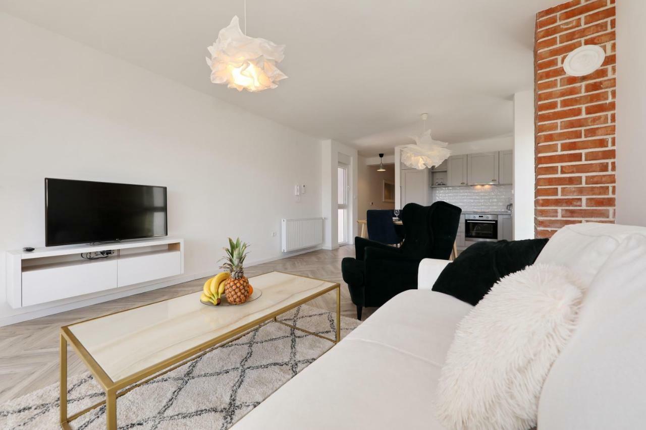 זאדאר Apartments Ivanov מראה חיצוני תמונה