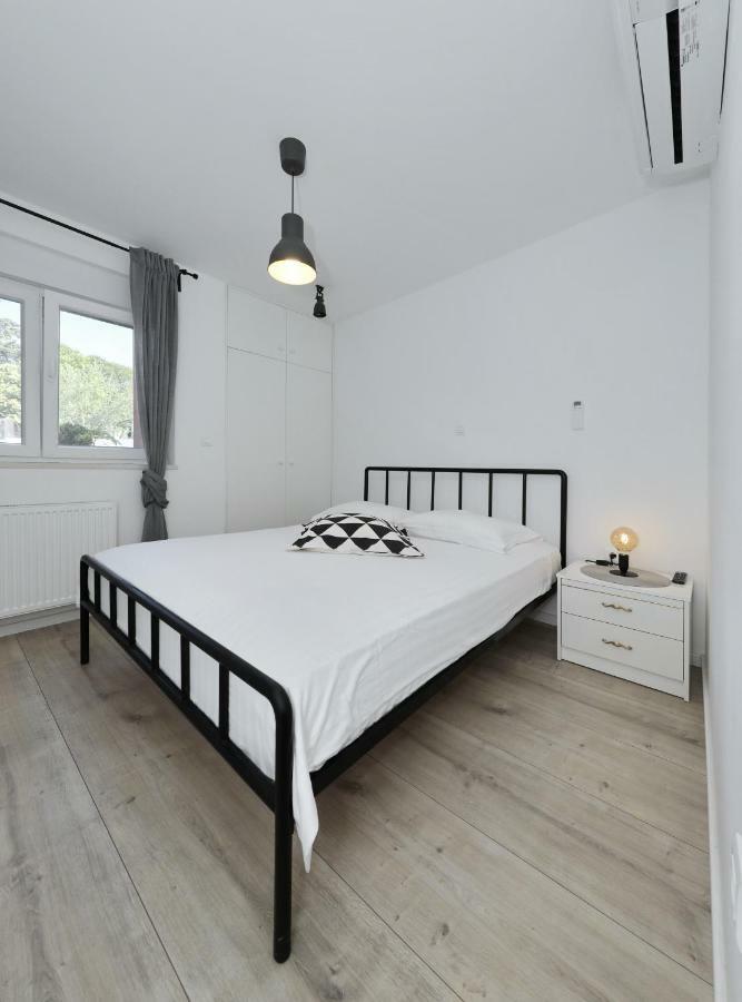 זאדאר Apartments Ivanov מראה חיצוני תמונה
