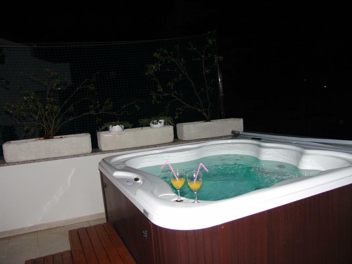 זאדאר Apartments Ivanov מראה חיצוני תמונה